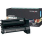 Lexmark C782 Black Extra High Yield Return Toner Cartridge F/C782 X782E 15K Yield