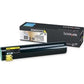 Lexmark X940E, X945E Yellow High Yield Toner Cartridge