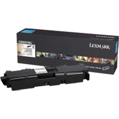 Lexmark Lex C935, X940E, X945E Waste Toner Box