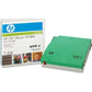 HPE LTO-4 Ultrium 1.6TB WORM Data Cartridge 1-pack