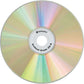 Verbatim CD-R 700MB 52X UltraLife Gold Archival Grade with Branded Surface - 50-pack Spindle