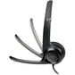 Logitech H390 USB Headset