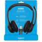 Logitech H390 USB Headset