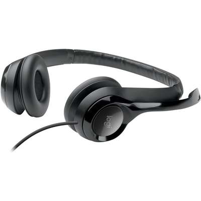 Logitech H390 USB Headset