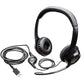 Logitech H390 USB Headset