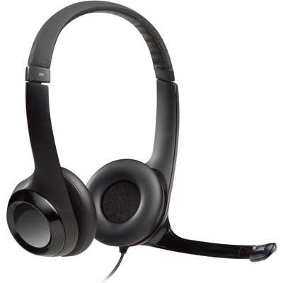 Logitech H390 USB Headset