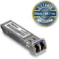 TRENDnet Mini GBIC Single-mode LX (70KM) Module