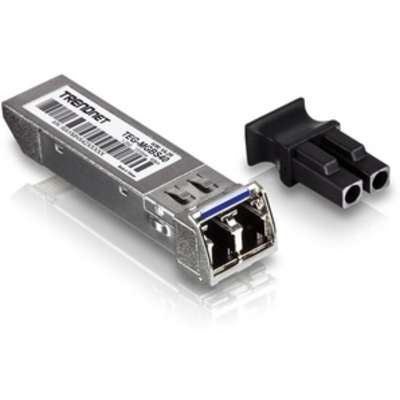 TRENDnet Mini GBIC Single-mode LX (40KM) Module
