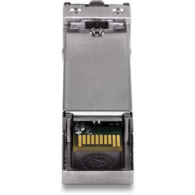 TRENDnet Mini GBIC Single-mode LX (40KM) Module