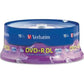 Verbatim 15-pack DVD+R DL 8.5GB 8x Branded Spindle