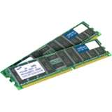 AddOn 8GB Kit 2X4GB DDR2 667MHz Major DRAM