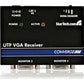 StarTech.com VGA over CAT 5 Remote Receiver for Video Extender