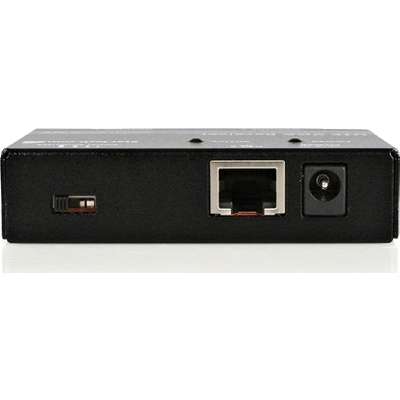 StarTech.com VGA over CAT 5 Remote Receiver for Video Extender