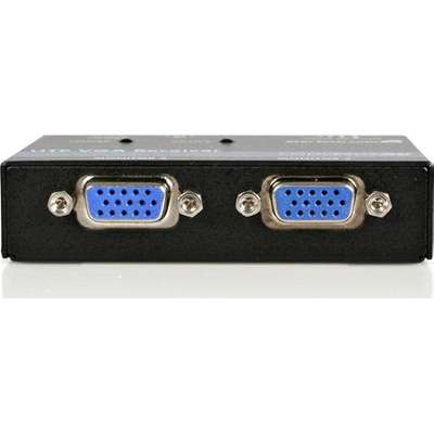 StarTech.com VGA over CAT 5 Remote Receiver for Video Extender