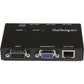 StarTech.com 4 Port VGA Video Extender over Cat 5 - Video Extender - 4 Port