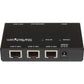 StarTech.com 4 Port VGA Video Extender over Cat 5 - Video Extender - 4 Port