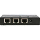 StarTech.com 4 Port VGA Video Extender over Cat 5 - Video Extender - 4 Port