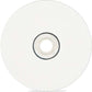 Verbatim 100-pack DVD-R 4.7GB 16X White Verbatim Branded Inkjet Printable Hub Logo Spindle