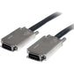 StarTech.com 100cm SAS SFF-8470 to SFF-8470 Screw Type Cable