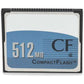AddOn 512MB Compact Flash for Cisco 3800 Series OEM Approved