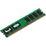 EDGE Memory 4GB (2X2GB) Kit PC25300 240-pin Fully Buffered DIMM ECC DRX4