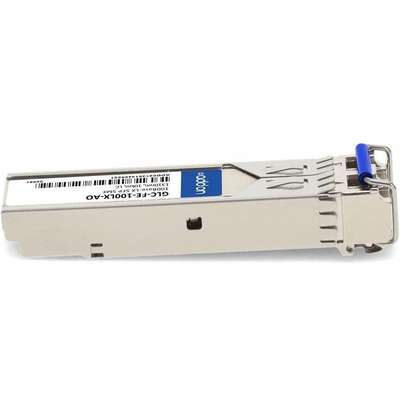 AddOn 100BLX SFP for Fe Port 1x 100BLX10 SFP F/Cisco