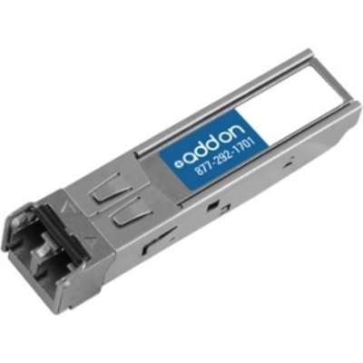 AddOn 100BLX SFP for Fe Port 1x 100BLX10 SFP F/Cisco