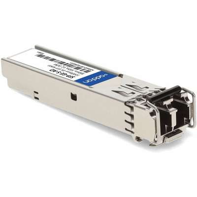 AddOn 1000BSX Gigabit SFP Domino 1X1000BSX SFP F/Cisco