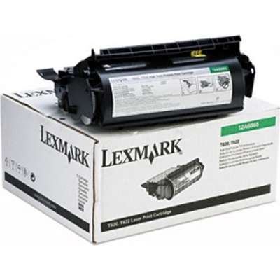 Lexmark C782/x782 Magenta Extra High Yield Return Program Toner Cartridge Government