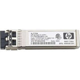 HPE HP 8GB Short Wave FC SFP+ 1 Pack