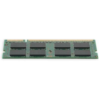 AddOn 2GB 800MHz DDR2 PC2-6400 CL6 200-Pin SODIMM Industry Standard