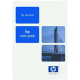 HP Care Pack UJ414E 3-Year Pickup & Return Hdw Support with ADP-G2/DMR for Notebooks