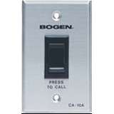 Bogen Communications CA10A Call Switch with SCR Circuit