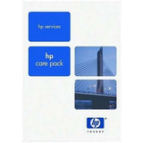 HP Care Pack UJ404E 3-Year Pickup & Return with DMR Commercial Notebook Only Service