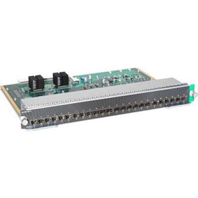 Cisco Systems Catalyst 4500 E-Series-24 Port Ge (SFP)