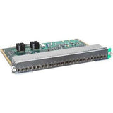 Cisco Systems Catalyst 4500 E-Series-24 Port Ge (SFP)