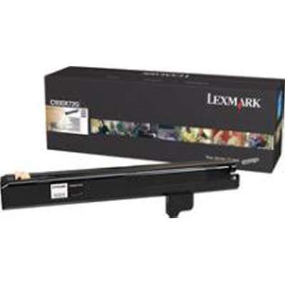 Lexmark C935, X940e, X945e Black Photoconductor Unit 1-Pack TAA/Government