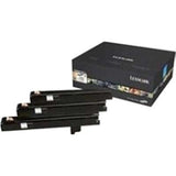 Lexmark C935, X940e, X945e CMY Photoconductor Unit 3-Pack TAA/Government