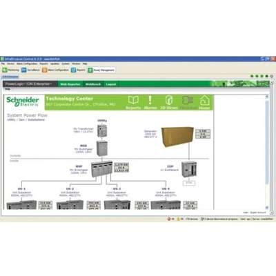 APC Infrastruxure Central Basic