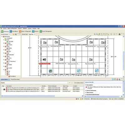 APC Infrastruxure Central Basic