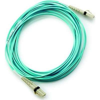 HPE HP 5M Multi-Mode OM3 LC/LC FC Cable