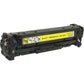 HP 304A Color LaserJet CM2320/CP2025 Toner Cartridge Yellow