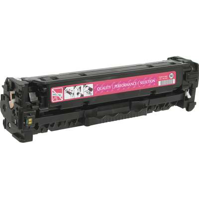 HP 304A Color LaserJet CM2320/CP2025 Toner Cartridge Magenta