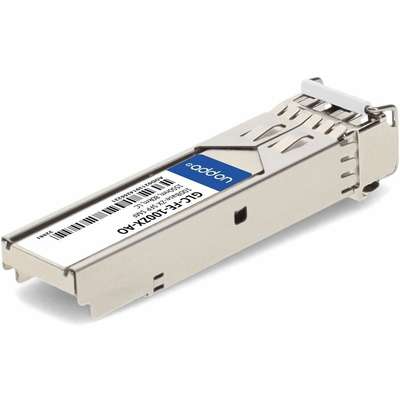 AddOn 100BZX 1 Port SFP F/Cisco Optical Transceiver