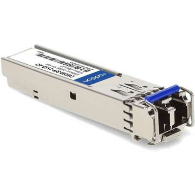 AddOn CWDM 1510 NM SFP Gigabit Ethernet and 1G/2G FC 1000BX F/Cisco