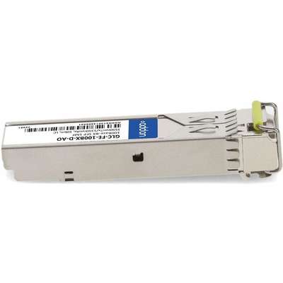 AddOn 100BBX10-D SFP 1550NM Cisco Optical Transceiver