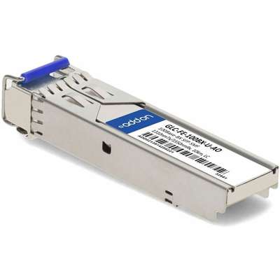 AddOn 100BBX10-U SFP 1310NM Cisco Optical Transceiver