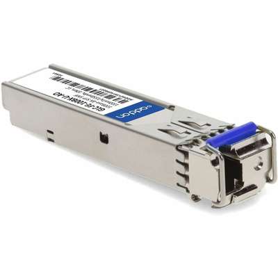 AddOn 100BBX10-U SFP 1310NM Cisco Optical Transceiver