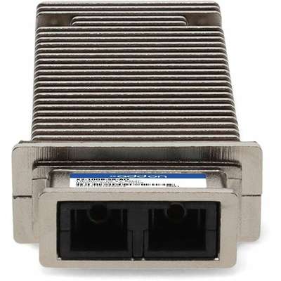 AddOn Cisco X2-10GB-SR Compatible 10GBASE-SR X2 850nm 300M