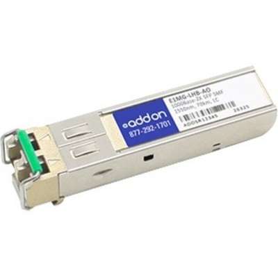 AddOn 1000BLHB SFP SMF F/Foundry Optical Transceiver